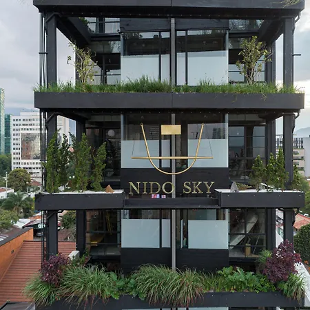 Nido Sky-2
